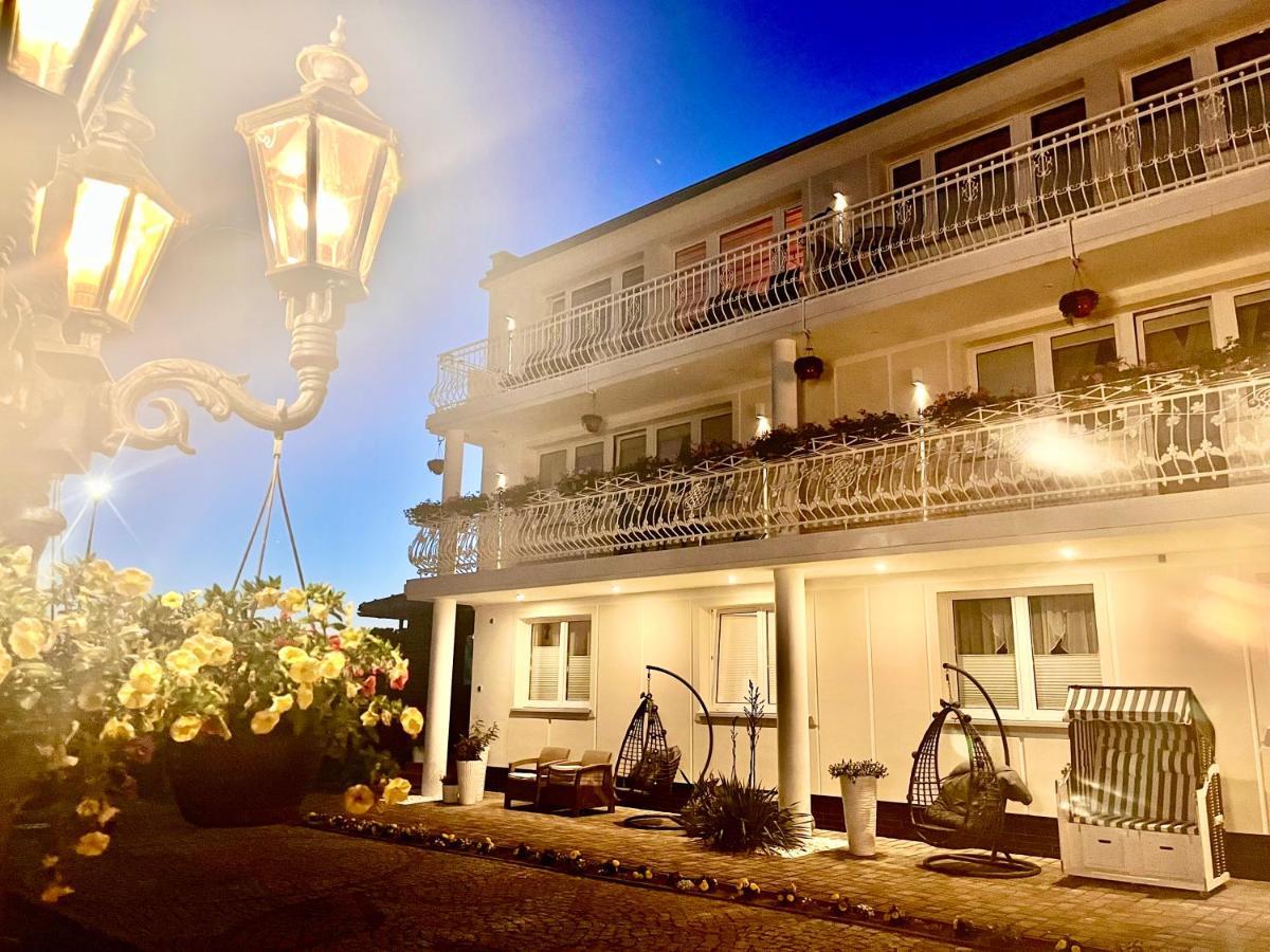 Villa Marlena Устроне-Морске Экстерьер фото